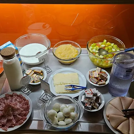 Hotel Ibis Budget Toulouse Aeroport 2*
