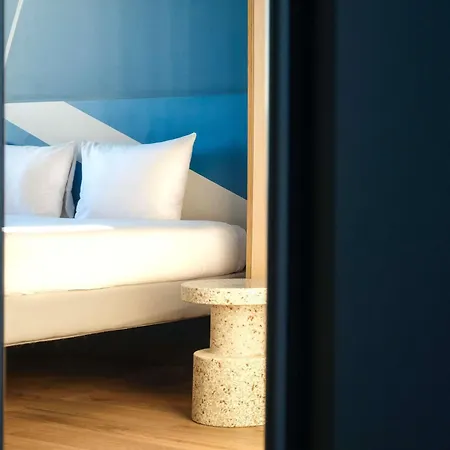 Hotel Ibis Budget Toulouse Aeroport Blagnac