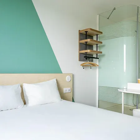 Hotel Ibis Budget Toulouse Aeroport 2*