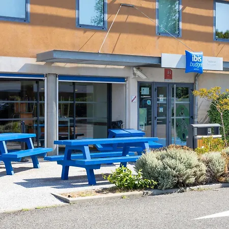 Ibis Budget Toulouse Aeroport 2* Blagnac