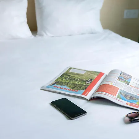 Hotel Ibis Budget Toulouse Aeroport 2*