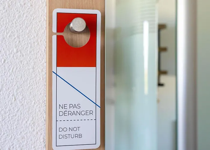 Ibis Budget Toulouse Aeroport 2*