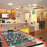 Ibis Budget Toulouse Aeroport Hotel 2*