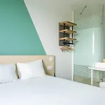 Hotel Ibis Budget Toulouse Aeroport 2*