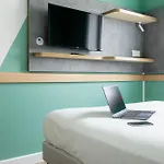Hotel Ibis Budget Toulouse Aeroport
