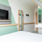 Hotel Ibis Budget Toulouse Aeroport Blagnac