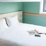 Ibis Budget Toulouse Aeroport 2*