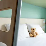 Hotel Ibis Budget Toulouse Aeroport
