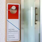 Hotel Ibis Budget Toulouse Aeroport