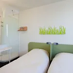 Ibis Budget Toulouse Aeroport Otel Blagnac