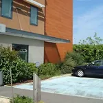 Ibis Budget Toulouse Aeroport Otel