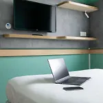 Ibis Budget Toulouse Aeroport Hotel 2*