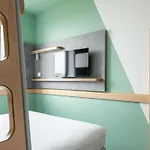Hotel Ibis Budget Toulouse Aeroport