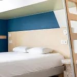 Hotel Ibis Budget Toulouse Aeroport