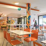 Ibis Budget Toulouse Aeroport 2* Blagnac