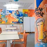 Ibis Budget Toulouse Aeroport