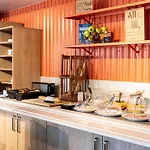 Ibis Budget Toulouse Aeroport 2* Blagnac