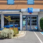 Otel Ibis Budget Toulouse Aeroport Blagnac