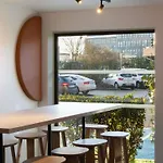Otel Ibis Budget Toulouse Aeroport