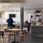 Ibis Budget Toulouse Aeroport Otel