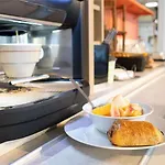 Ibis Budget Toulouse Aeroport Blagnac
