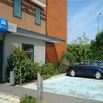 Otel Ibis Budget Toulouse Aeroport Blagnac