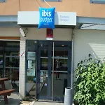 Ibis Budget Toulouse Aeroport Otel Blagnac