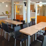 Otel Ibis Budget Toulouse Aeroport 2*
