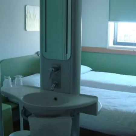 Hotel Ibis Budget Toulouse Aeroport Blagnac