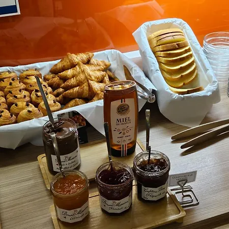 Ibis Budget Toulouse Aeroport Hotel