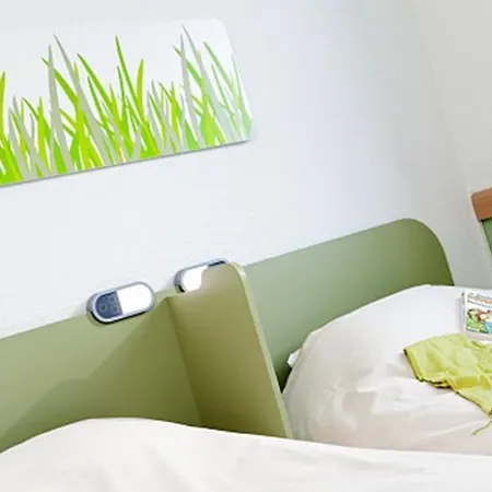 Ibis Budget Toulouse Aeroport