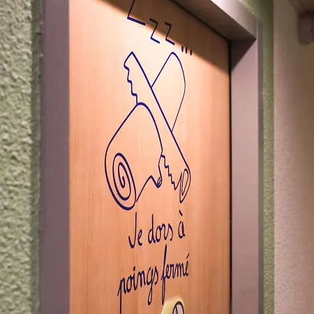 Ibis Budget Toulouse Aeroport Hotel Blagnac