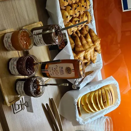 Ibis Budget Toulouse Aeroport Szálloda