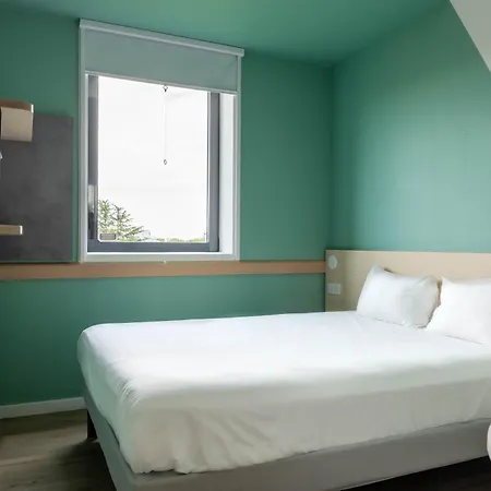 Hotel Ibis Budget Toulouse Aeroport 2*