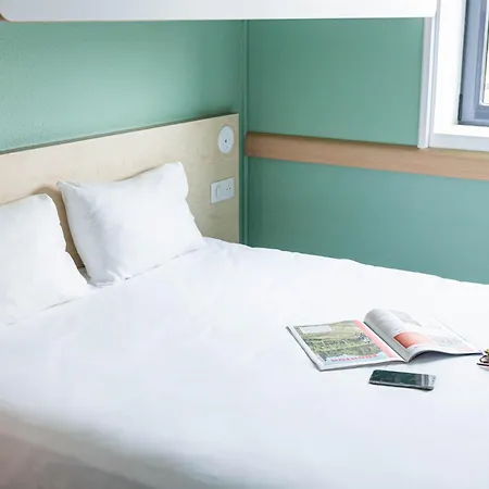 Ibis Budget Toulouse Aeroport 2*
