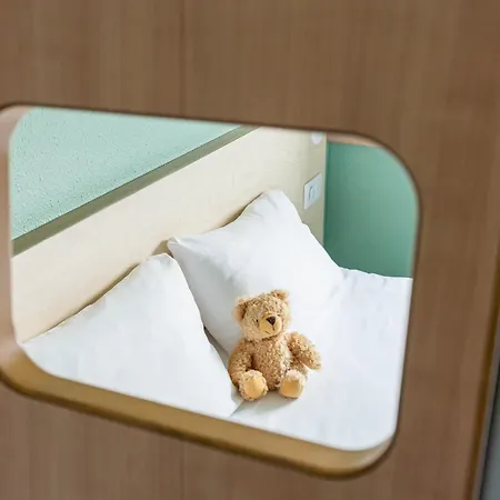 Ibis Budget Toulouse Aeroport 2* Μπλανιάκ