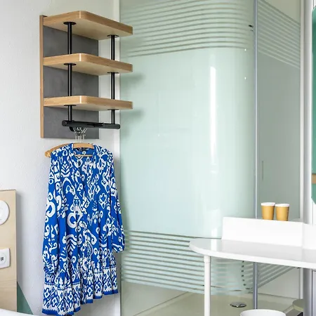 Ibis Budget Toulouse Aeroport Hotel 2*