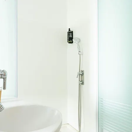 Hotel Ibis Budget Toulouse Aeroport Blagnac