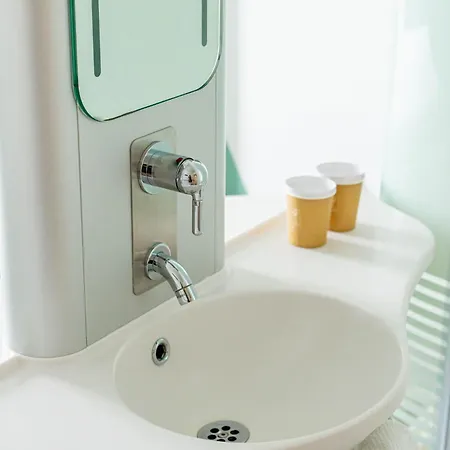 Ibis Budget Toulouse Aeroport Hotel
