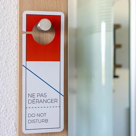 Hotel Ibis Budget Toulouse Aeroport