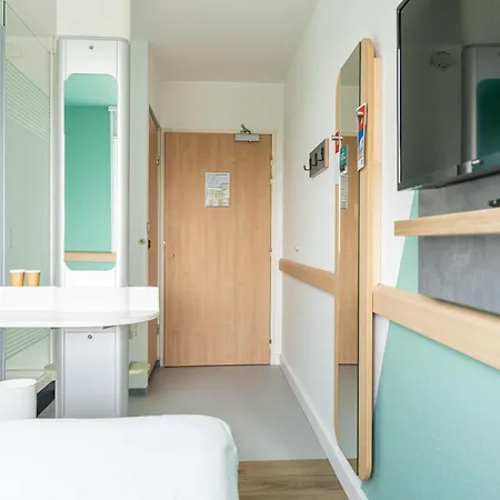 Ibis Budget Toulouse Aeroport 2*