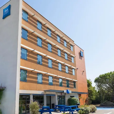 Ibis Budget Toulouse Aeroport Blagnac