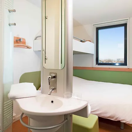 Ibis Budget Toulouse Aeroport 2* Blagnac