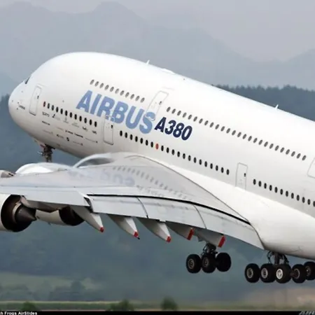 Ibis Budget Toulouse Aeroport Szálloda 2*
