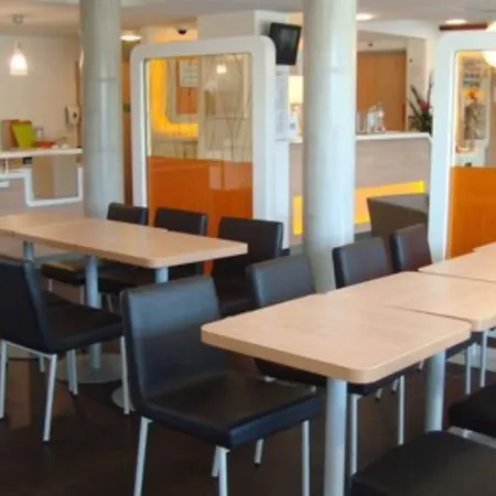 Ibis Budget Toulouse Aeroport 2*