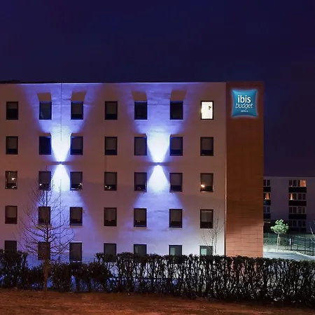 Ibis Budget Toulouse Aeroport