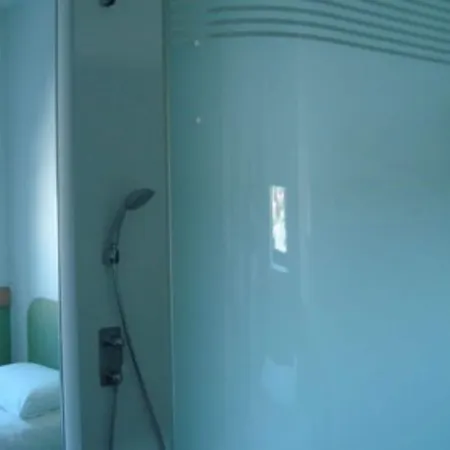 Hotel Ibis Budget Toulouse Aeroport Blagnac