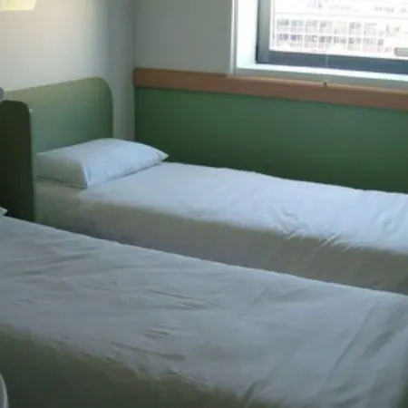 Ibis Budget Toulouse Aeroport Szálloda