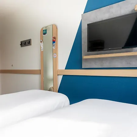 Ibis Budget Toulouse Aeroport 2*
