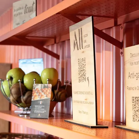 Ibis Budget Toulouse Aeroport Hotel